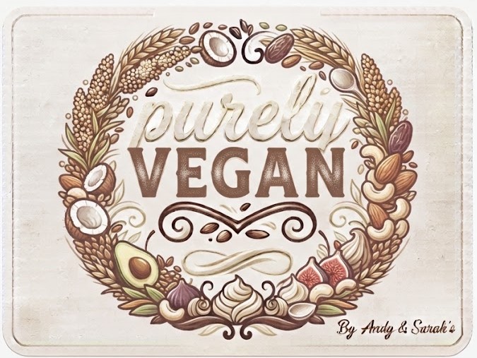 Purely Vegan